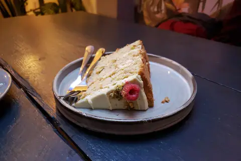 Bunny Corner Bakery photo 4